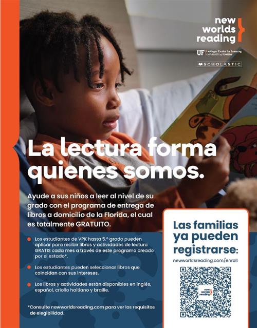 Free reading Spanish